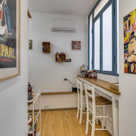 شقة Gladiator'S House روما المظهر الخارجي الصورة